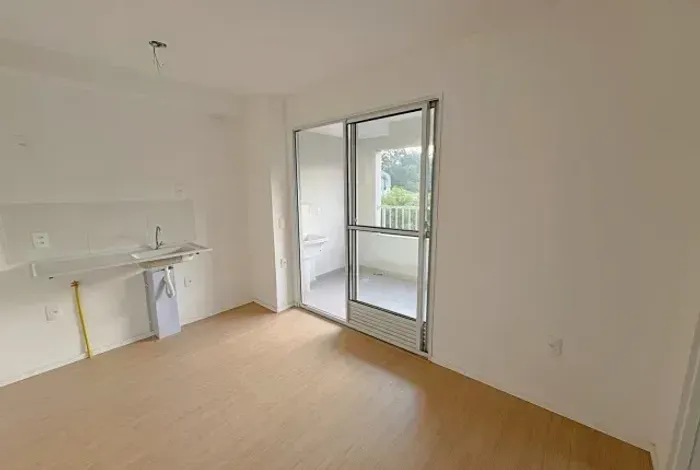Apartamento novo à venda no Bairro do Jardim Jaraguá (São Domingos)