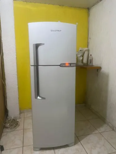 Geladeida brastemp