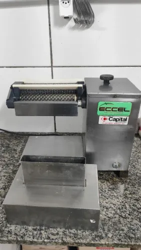 Amaciador de carne industrial 