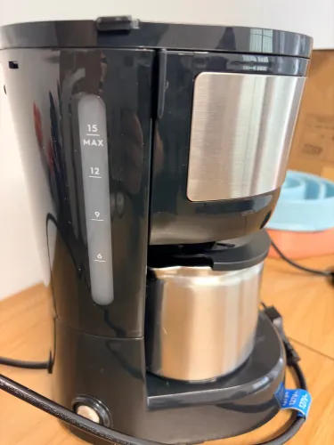 Cafeteira elétrica 110v Electrolux