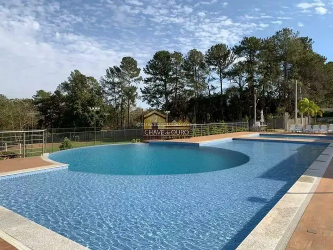 Terreno em condomínio à venda, Cyrela Landscape II (Residencial Vitória) - Uberaba/MG