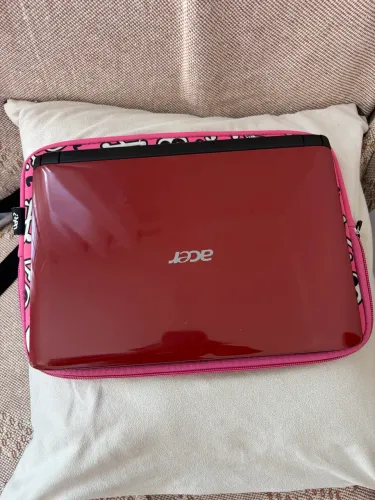 Netbook Acer Aspire One 