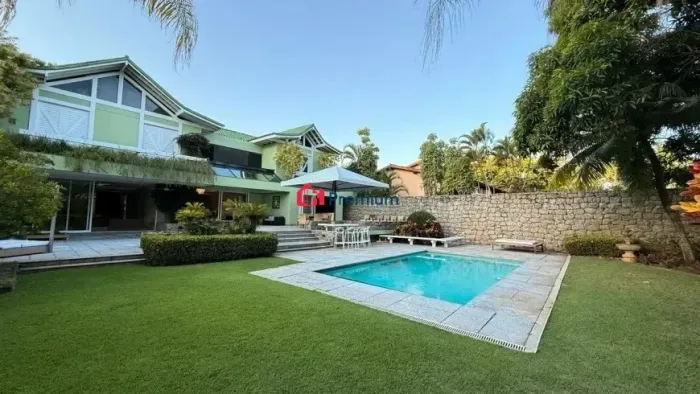 Casa para locação, Barra da Tijuca, Rio de Janeiro, RJ