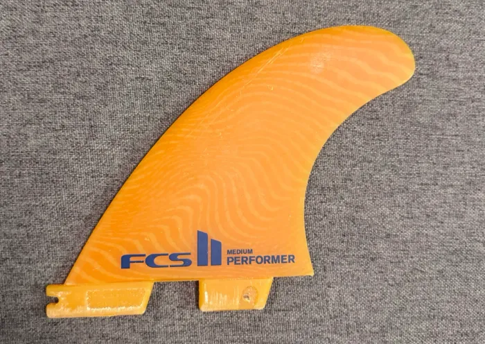 Quilha FCS ll Performance Medium