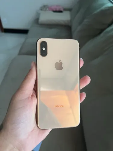iPhone xs 