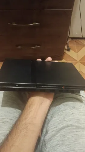 Playstation 2 