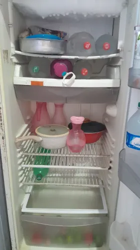 Geladeira