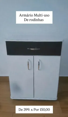Armário Multi-uso