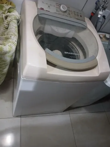 Máquina 11 kilos