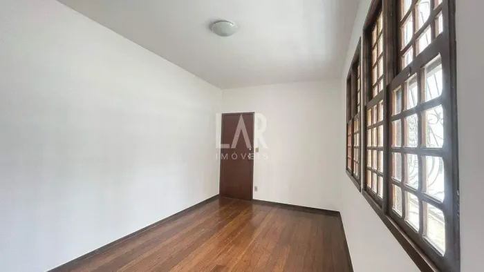 Apartamento à venda, 3 quartos, 1 suíte, 2 vagas, Coração de Jesus - Belo Horizonte/MG