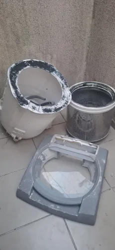 Peças máquina Brastemp 11kg