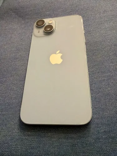 iPhone 14 128 gb Azul
