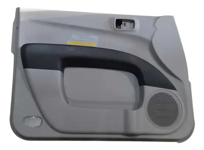 Forro Porta Dianteiro Esquerdo Mitsubishi L200 2009