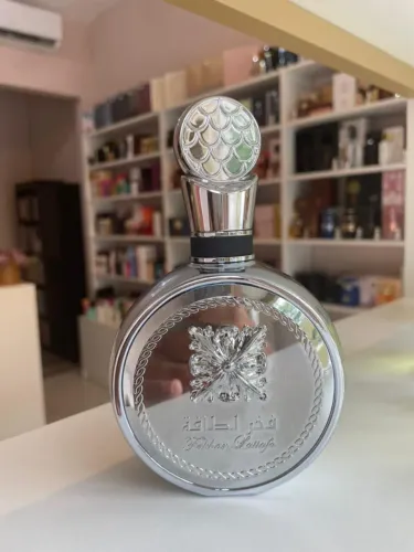 Perfume Fakhar Gold ou Platinum 100ml
