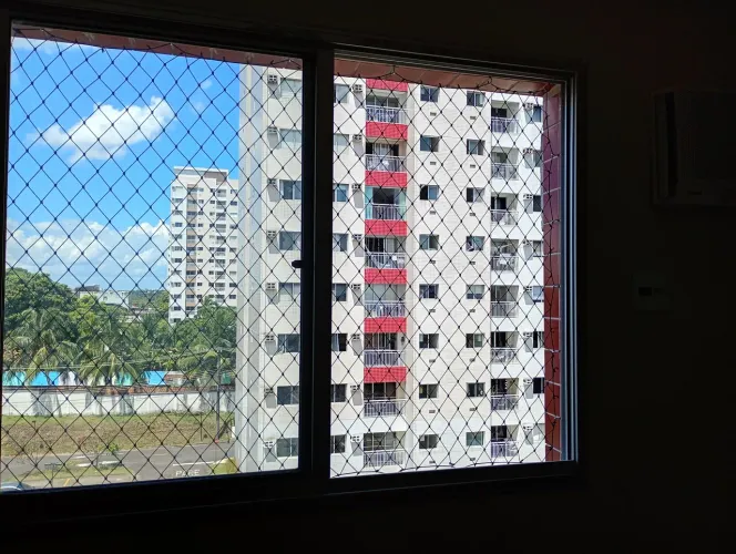 Telas de Proteção 