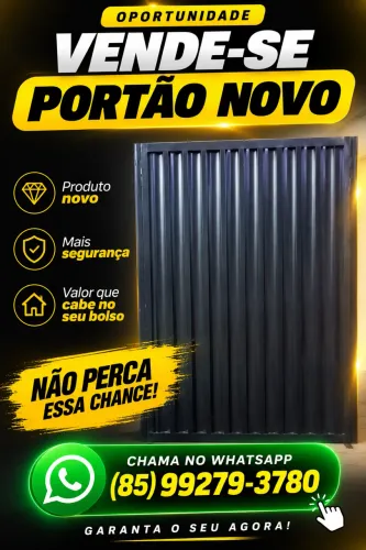 Portão