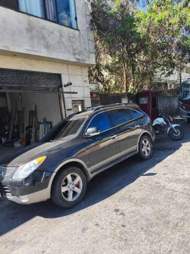 Hyundai Veracruz GLS 3.8 4WD Aut. 2010