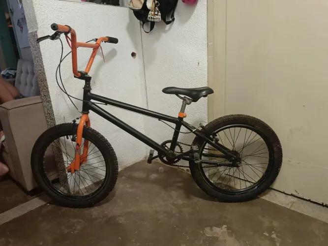Bike bmx