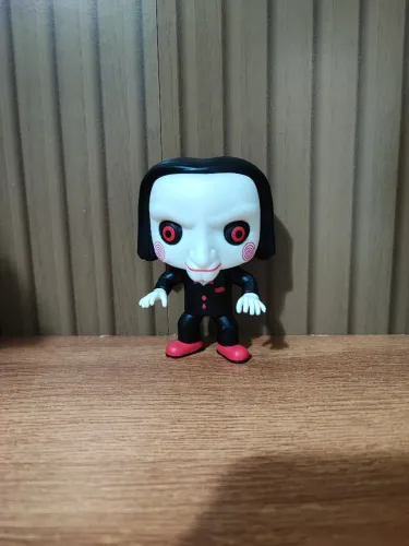 Funko Pop Billy #52 Loose e Original