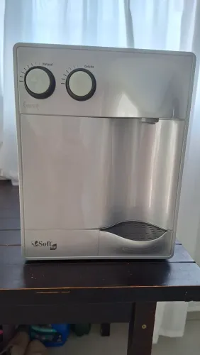 Soft everest Star modelo novo