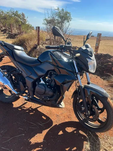 Next 250 impecável