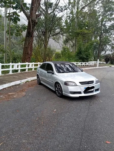 Chevrolet Astra Advantage 2.0 MPFI Flexpower 8V 3P 2006