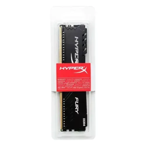 KIT 2 MEMÓRIA HYPERX DDR4 16GB 3200MHZ UDIM HX432C16FB3/16