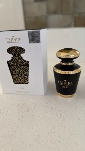 Empire crown perfume 