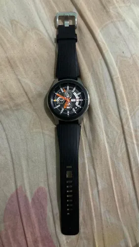 Relógio galaxy watch