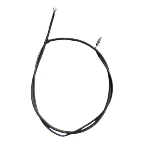 Tubo Flexível Embreagem Original Tector Eucargo E1782