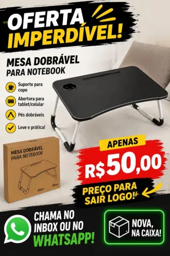 Mesa notebook