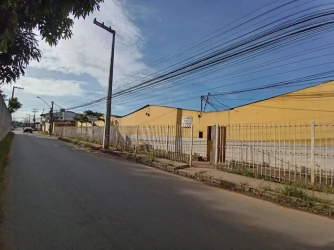 Casa em Condomínio 48 m² (Unid. 06) - Prefeito Antônio L de Souza - Rio Largo - AL