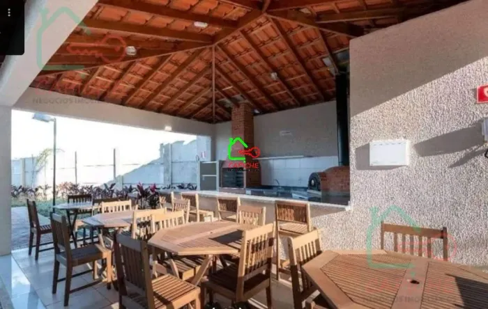 APARTAMENTO RESIDENCIAL em Sumaré - São Paulo, Condomínio Residencial Viva Vista