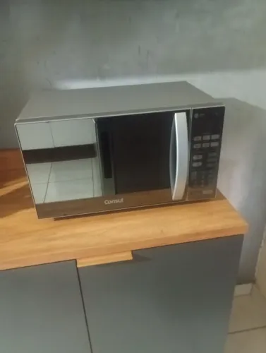 Microondas