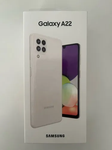 Samsung A22 4G