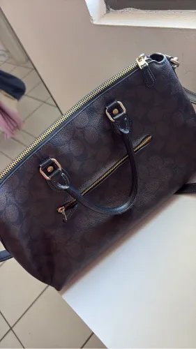 Bolsa Coach Original 