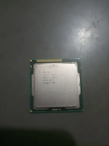 Processador i3 2120
