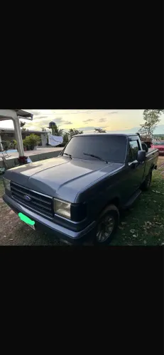 Ford F-1000 S. S. Diesel / S.s. Diesel Turbo 1994