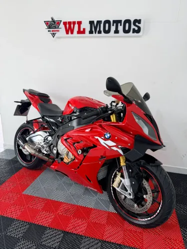 BMW S1000RR