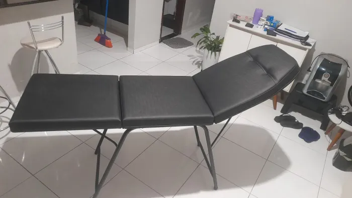 Vendo Maca Ajustável 