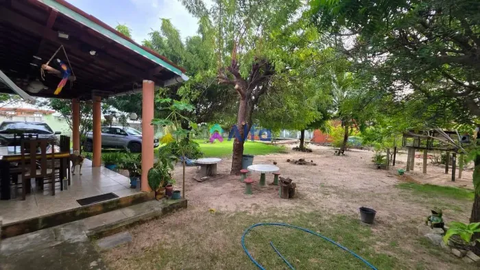 Chácara à venda, riacho fundo, Cascavel, CE