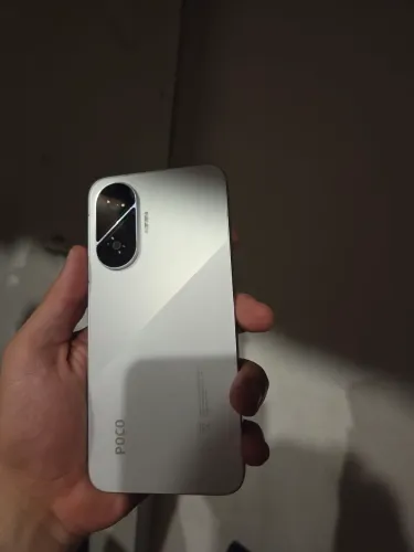 Poco F7 12/512