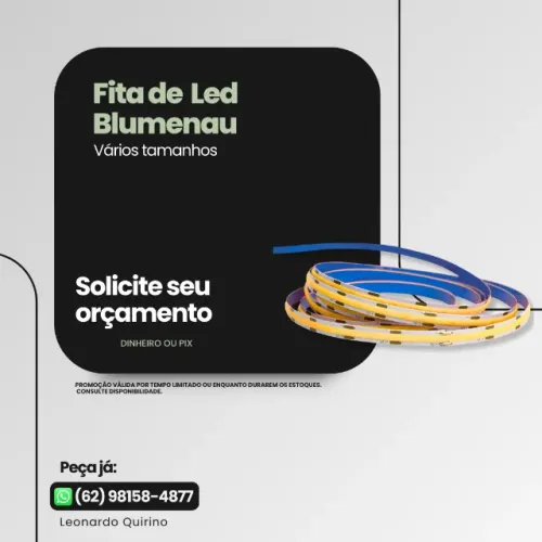 Fita de Led