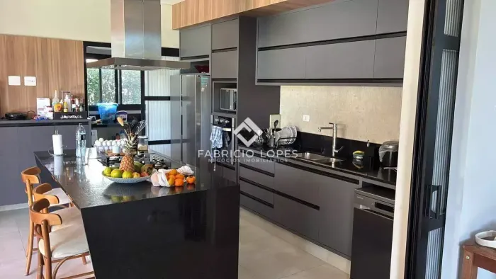 Casa para locação no Santa Clara-Jacareí