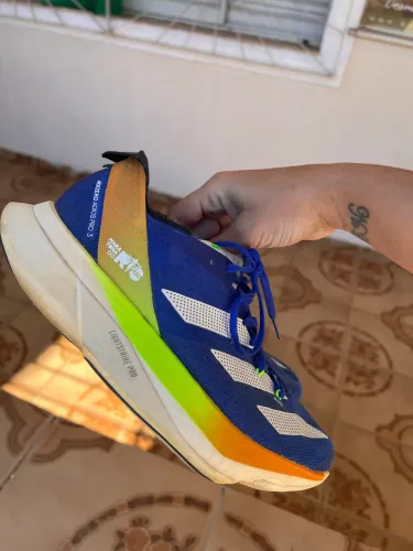 Adizero Adios pro 3   Num36