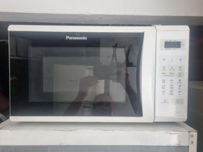 Microondas Philco 20 litros