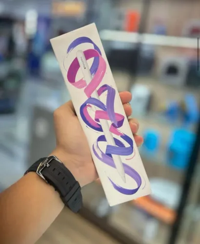 Pencil Pro Lacrada