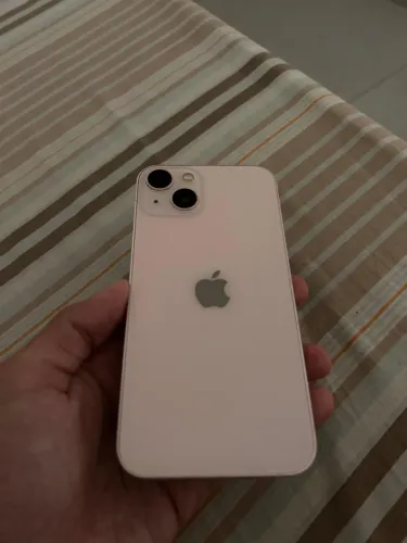 iPhone 13 Rosa