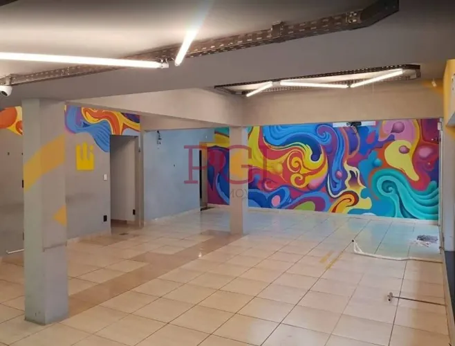 Loja para alugar, 190 m² por R$ 9.438/mês - Centro - Ribeirão Preto/SP