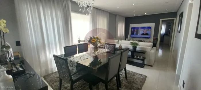 Apartamento para Venda em Osasco, Vila Campesina - Gran Vita, 3 dormitórios, 1 suíte, 3 ba